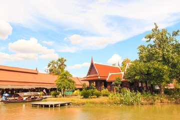 Thai House