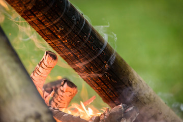 Fire