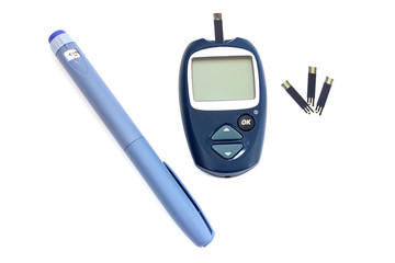 Diabetic kit