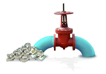 oil-gas business