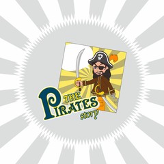 cartoon guy character