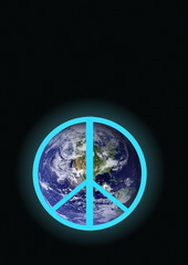 Peace for our world