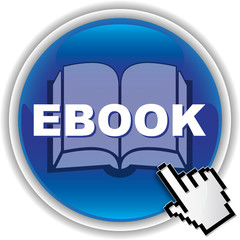 EBOOK ICON