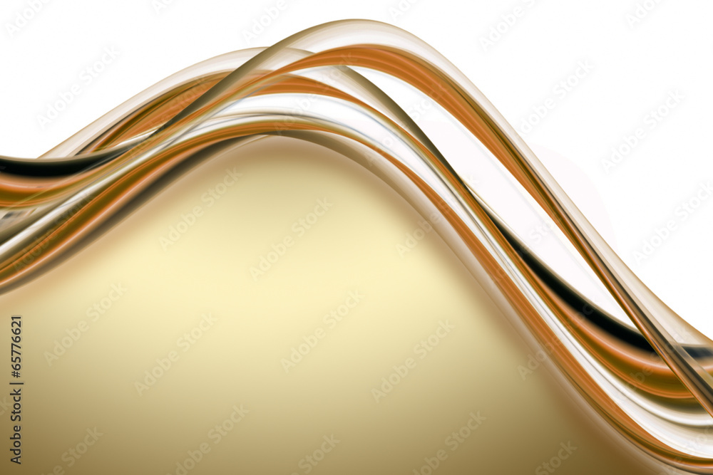 Poster abstract elegant background design with space for your text
