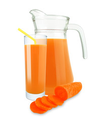 carrot juice