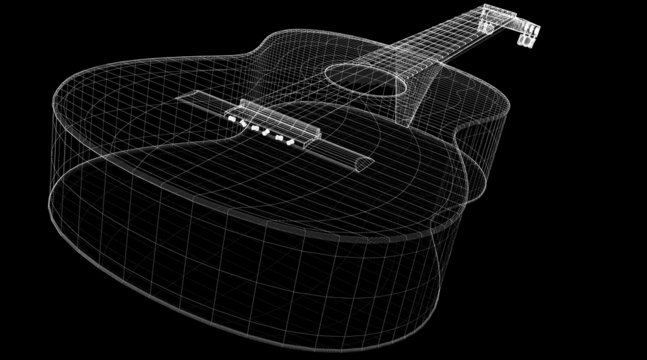 Acoustic Guitar