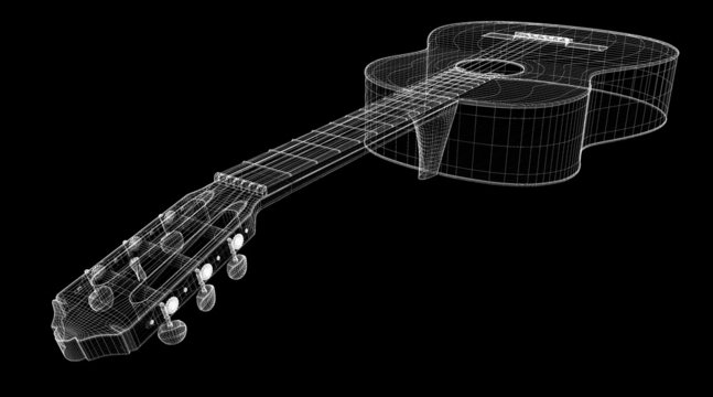 Acoustic Guitar