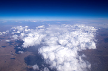 sky