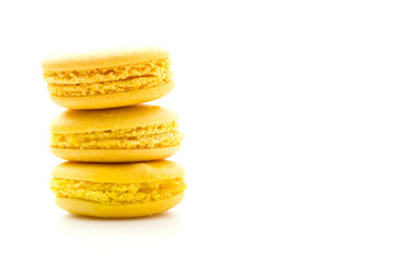 Macaroons