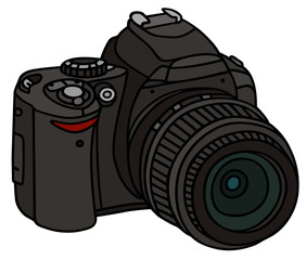 camera