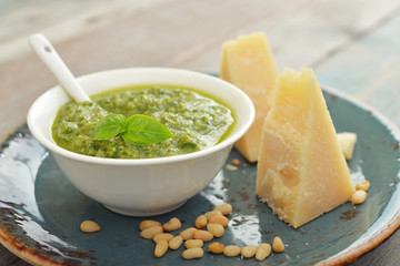 Pesto Sauce