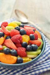 Fruit salad