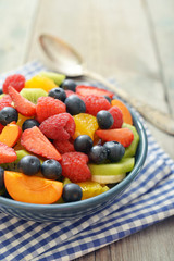 Fruit salad