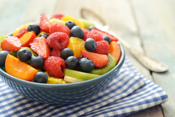 Fruit salad