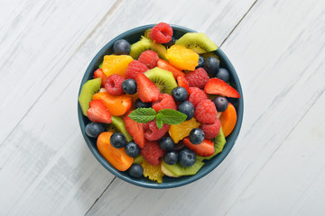 Fruit salad