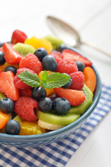 Fruit salad