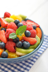 Fruit salad