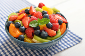 Fruit salad
