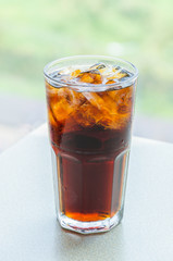 Cola drink