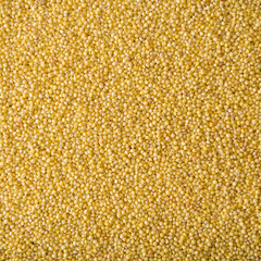 Hulled Millet