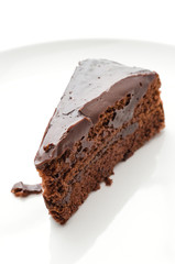 Chocolate cake