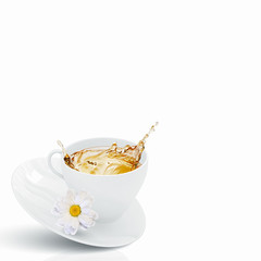 Cup of tea