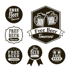 Beer design