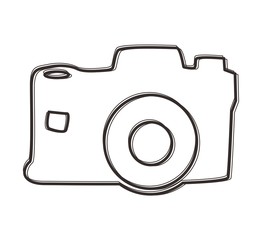 outline icon art illustration