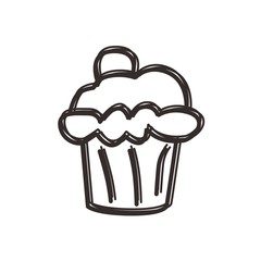 outline icon art illustration