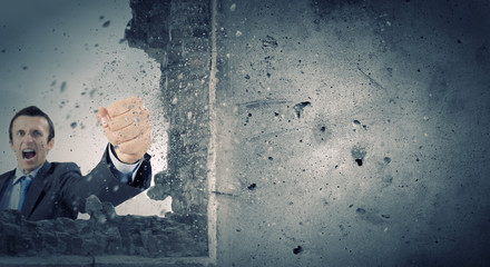 Overcoming challenges