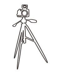 outline icon art illustration