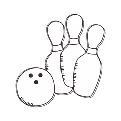 outline icon art illustration