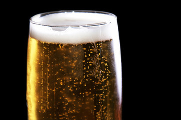 Alcohol conceptual image.