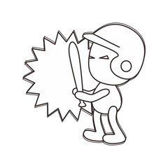 outline icon art illustration