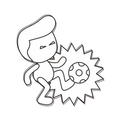 outline icon art illustration