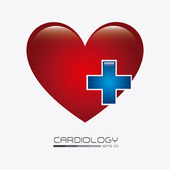 Obraz premium Medical design