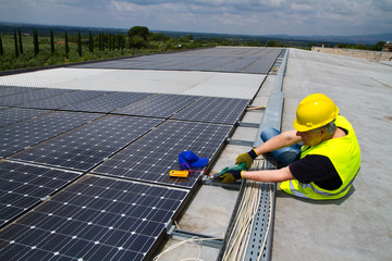 photovoltaic