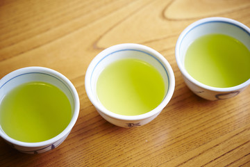 Green tea