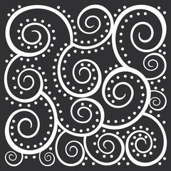 Background design