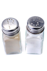Salt & Pepper Shaker