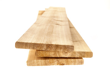 Cedar planks