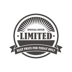 label sticker