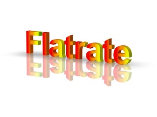 Flatrate