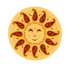 Sun