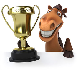 Horse