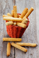 Bread Sticks