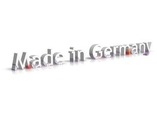 Made in Germany