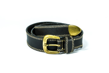 used belt