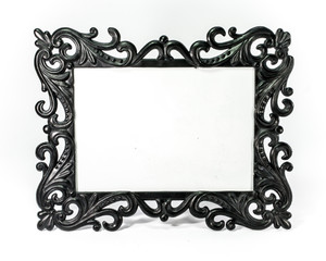 gothic picture frame