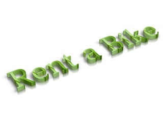 Rent a Bike